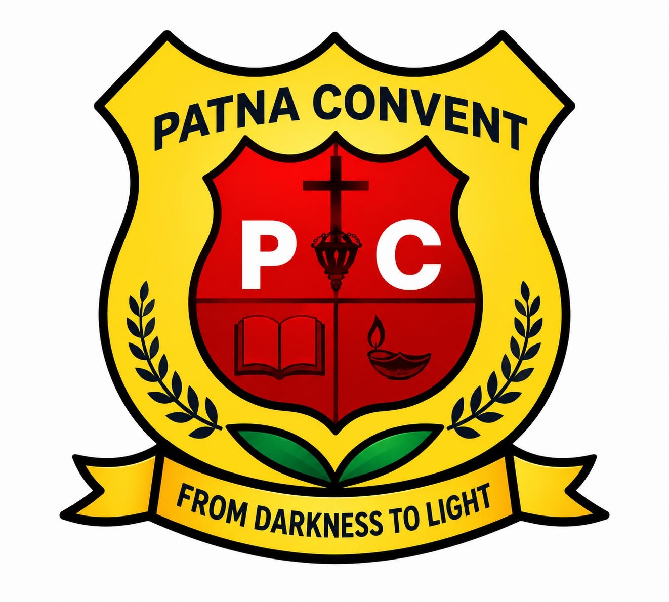 PATNA CONVENT SCHOOL