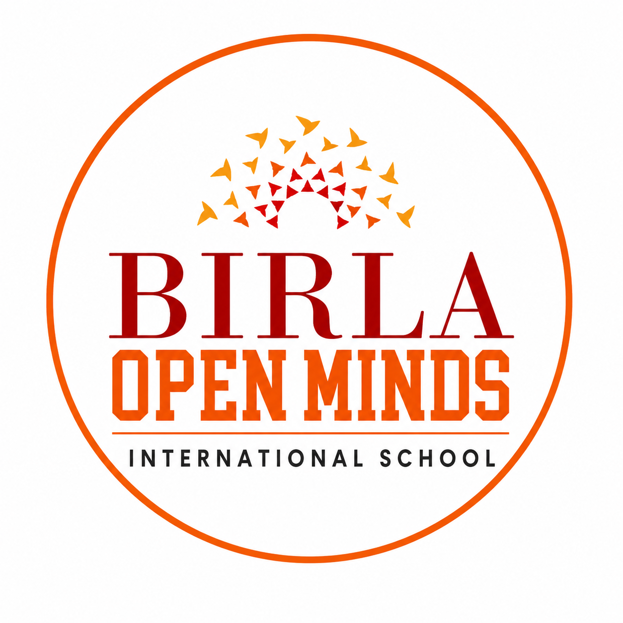 BIRLA OPEN MINDS