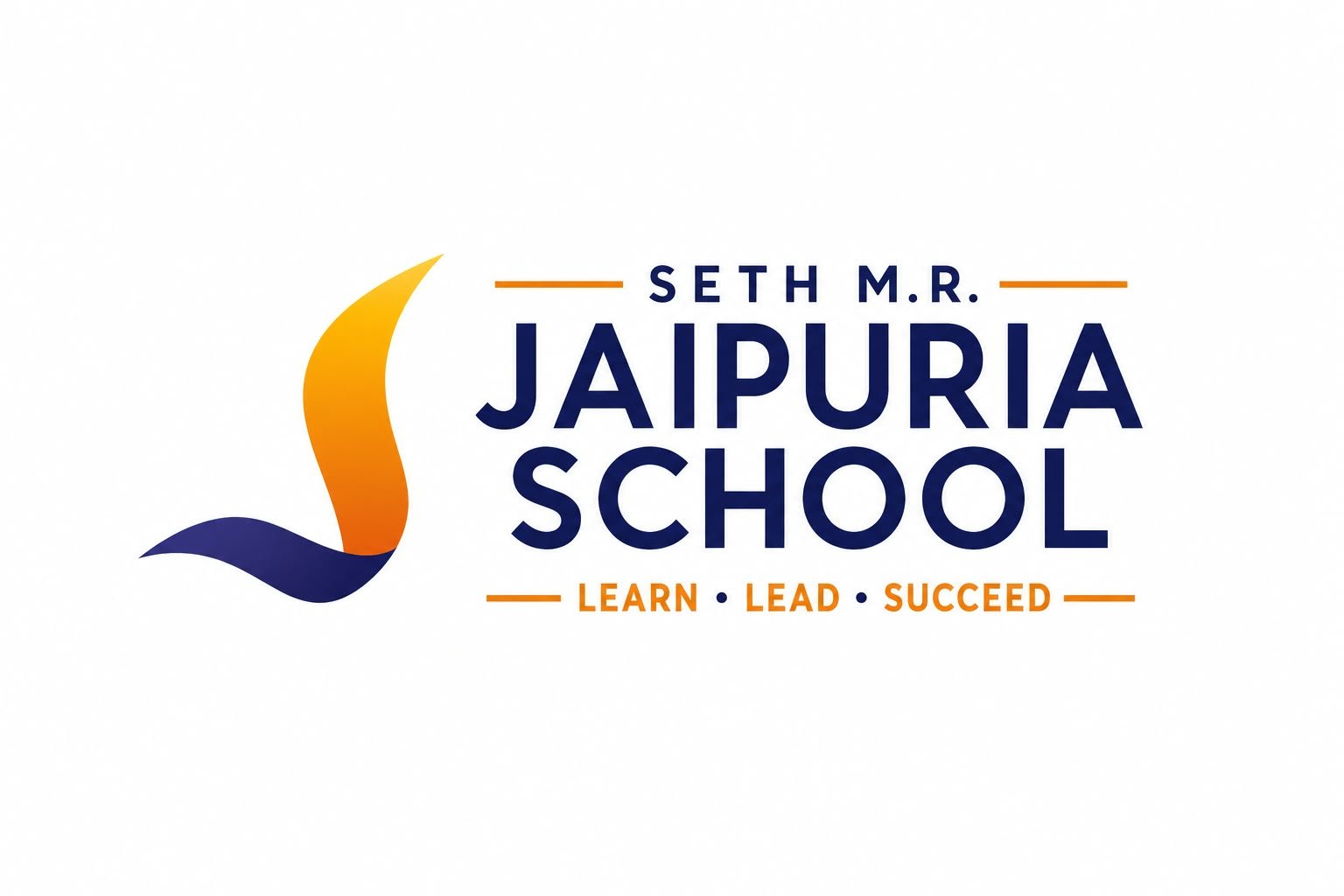 SETH M.R JAIPURIYA SCHOOL